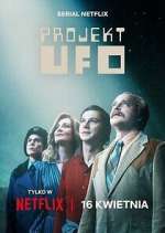 Watch Projekt UFO Watch123movies