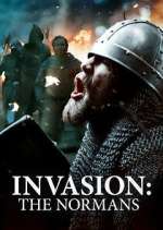 Watch Invasion: The Normans Watch123movies