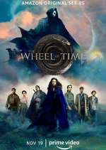 Watch The Wheel of Time Watch123movies