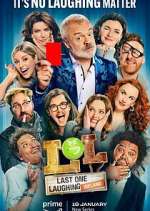 Watch LOL: Last One Laughing Ireland Watch123movies