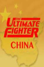 Watch The Ultimate Fighter China Watch123movies