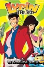 Watch Lupin the 3rd Watch123movies