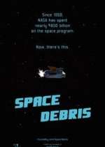 Watch Space Debris Watch123movies