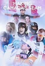 Watch Making Canada\'s Team Watch123movies
