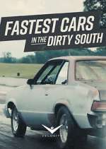 Watch Fastest Cars in the Dirty South Watch123movies