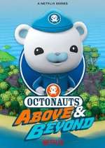 Watch Octonauts: Above & Beyond Watch123movies