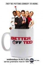 Watch Better Off Ted Watch123movies