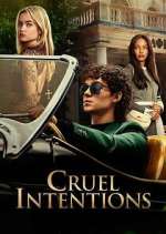 Watch Cruel Intentions Watch123movies