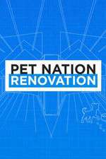 Watch Pet Nation Renovation Watch123movies
