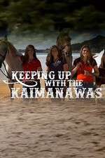 Watch Keeping Up With The Kaimanawas Watch123movies