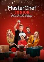 Watch MasterChef Junior: Home for the Holidays Watch123movies