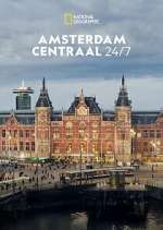 Watch Amsterdam Centraal 24/7 Watch123movies
