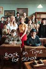 Watch Back in Time for School Watch123movies