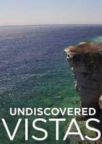Watch Undiscovered Vistas Watch123movies