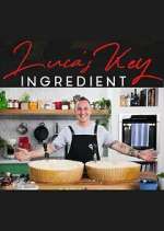 Watch Luca\'s Key Ingredient Watch123movies