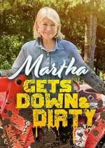 Watch Martha Gets Down and Dirty Watch123movies