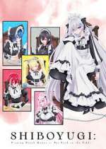 Watch SHIBOYUGI: Playing Death Games to Put Food on the Table Watch123movies