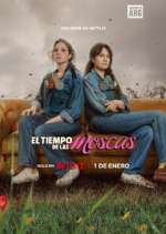 Watch El Tiempo de las Moscas Watch123movies