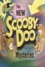 Watch The New Scooby-Doo Mysteries Watch123movies
