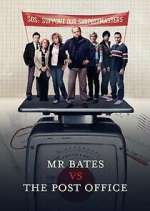 Watch Mr Bates vs The Post Office Watch123movies