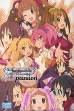 Watch The Idolm@ster Cinderella Girls Watch123movies