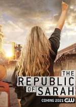 Watch The Republic of Sarah Watch123movies