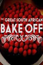 Watch The Great South African Bake Off Watch123movies