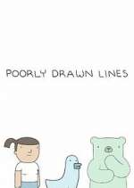 Watch Poorly Drawn Lines Watch123movies