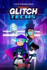 Watch Glitch Techs Watch123movies
