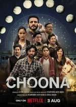 Watch Choona Watch123movies