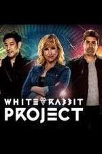 Watch White Rabbit Project Watch123movies