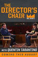 Watch El Rey Network Presents: The Director's Chair Watch123movies