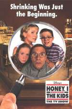 Watch Honey I Shrunk the Kids The TV Show Watch123movies