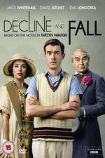 Watch Decline and Fall Watch123movies