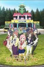 Watch Sakura Quest Watch123movies