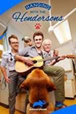 Watch Hanging with the Hendersons Watch123movies