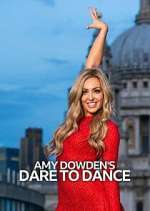 Watch Amy Dowden's Dare to Dance Watch123movies