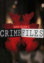 Watch David Wilson's Crime Files Watch123movies