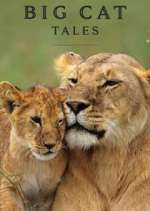 Watch Big Cat Tales Watch123movies