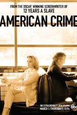 Watch American Crime (2015) Watch123movies