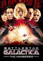 Watch Battlestar Galactica: The Miniseries Watch123movies