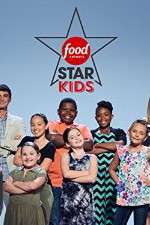 Watch Food Network Star Kids Watch123movies