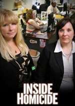 Watch Inside Homicide Watch123movies