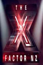 Watch The X Factor NZ Watch123movies