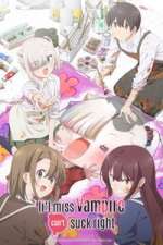 Watch Li\'l Miss Vampire Can\'t Suck Right Watch123movies