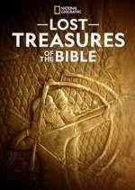 Watch Lost Treasures of the Bible Watch123movies