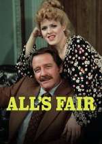 Watch All's Fair Watch123movies