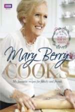 Watch Mary Berry Cooks Watch123movies
