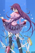 Watch Bakemonogatari Watch123movies