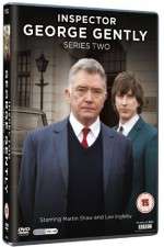 Watch Inspector George Gently Watch123movies